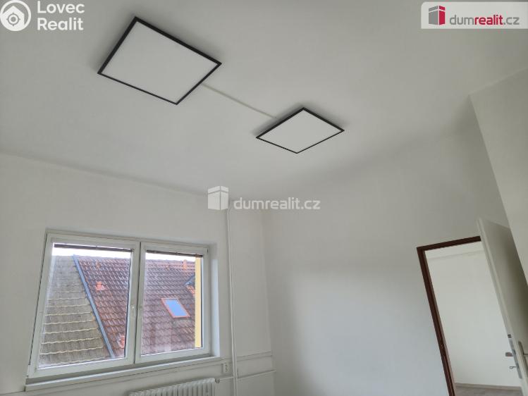 Pronájem komerční nemovitosti České Budějovice, Na Zlaté stoce č. 11