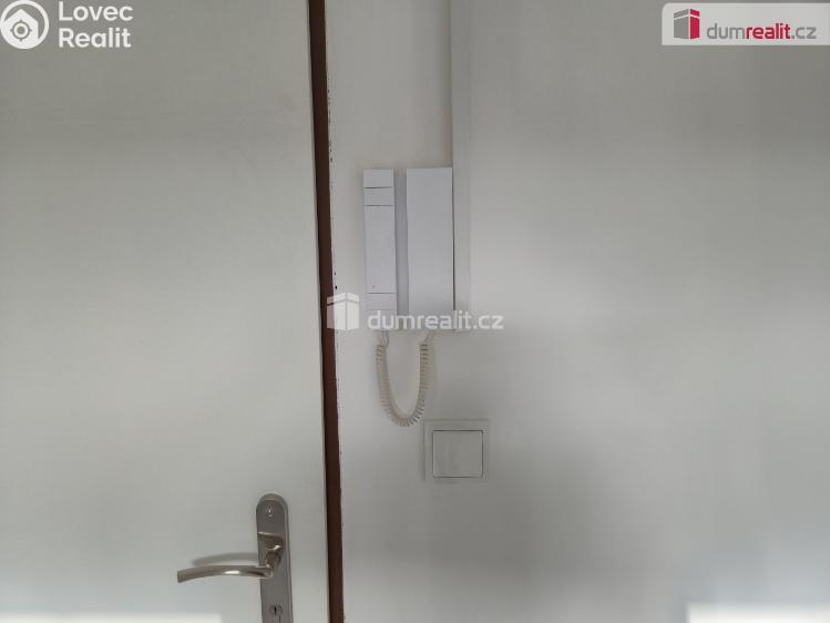 Pronájem komerční nemovitosti České Budějovice, Na Zlaté stoce č. 12