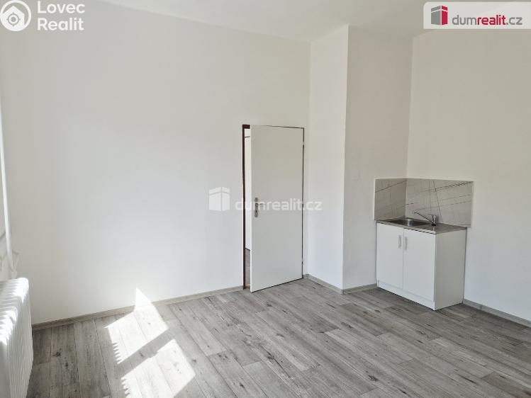 Pronájem komerční nemovitosti České Budějovice, Na Zlaté stoce č. 5