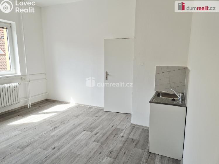Pronájem komerční nemovitosti České Budějovice, Na Zlaté stoce č. 7