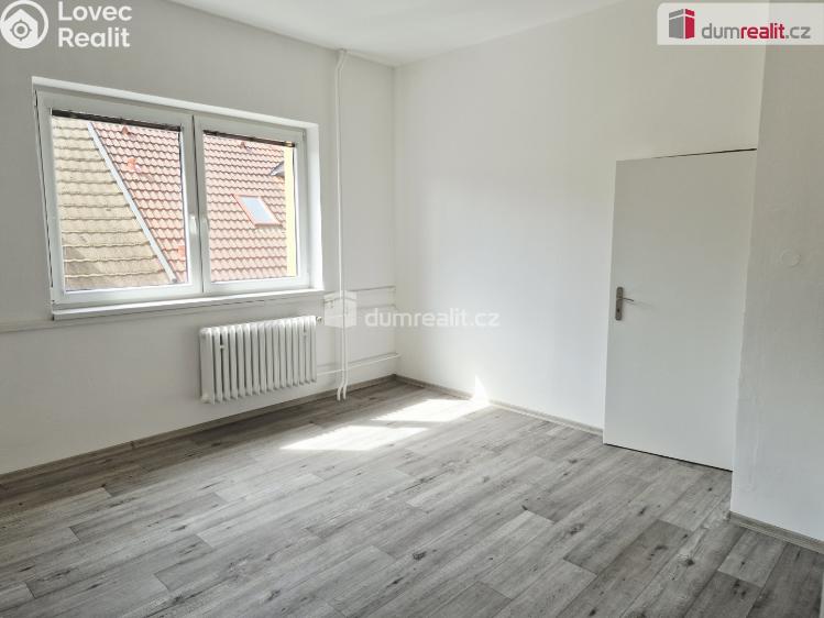 Pronájem komerční nemovitosti České Budějovice, Na Zlaté stoce č. 9