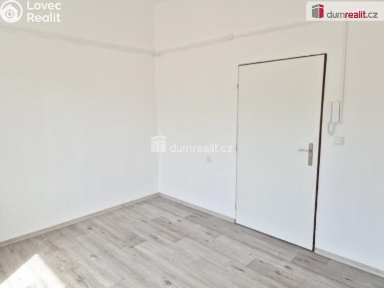 Pronájem komerční nemovitosti České Budějovice, Na Zlaté stoce č. 16