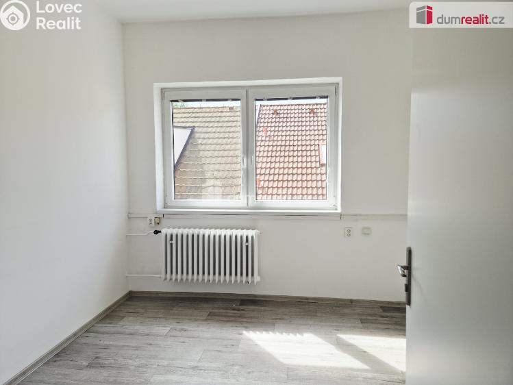 Pronájem komerční nemovitosti České Budějovice, Na Zlaté stoce č. 18