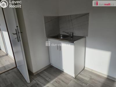 Pronájem komerční nemovitosti České Budějovice, Na Zlaté stoce č. 1