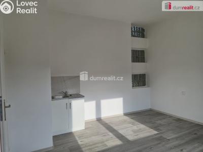 Pronájem komerční nemovitosti České Budějovice, Na Zlaté stoce č. 2