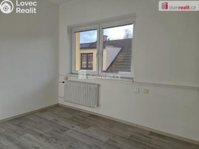 Pronájem komerční nemovitosti České Budějovice, Na Zlaté stoce č. 3