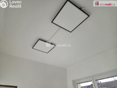 Pronájem komerční nemovitosti České Budějovice, Na Zlaté stoce č. 4