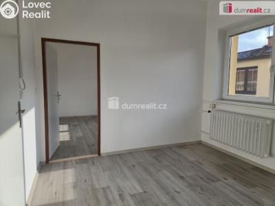 Оренда комерційної нерухомості České Budějovice, Na Zlaté stoce č. 12