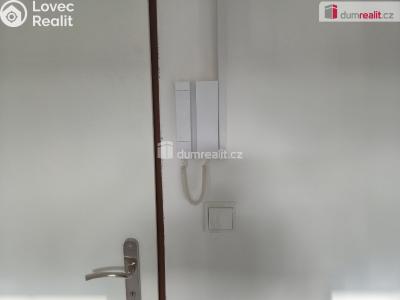 Оренда комерційної нерухомості České Budějovice, Na Zlaté stoce č. 21
