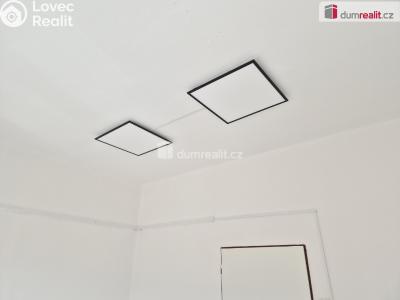 Оренда комерційної нерухомості České Budějovice, Na Zlaté stoce č. 20