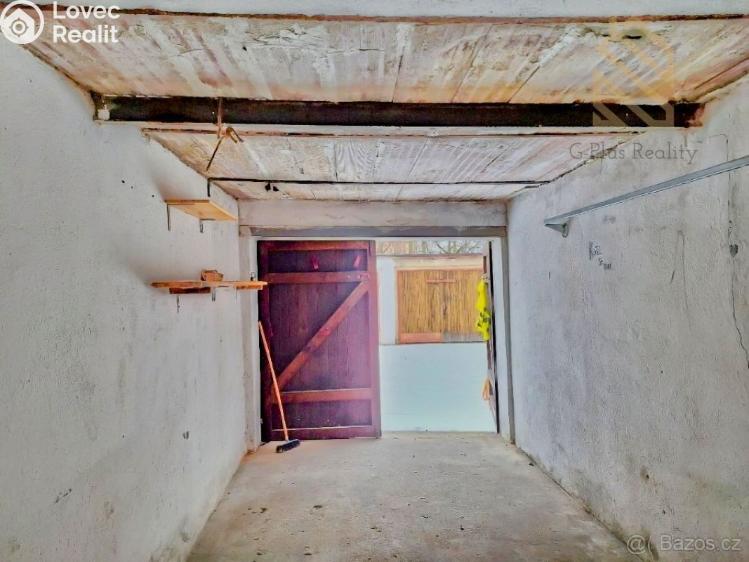 Prodej garáže Teplice, Bratislavská 424 č. 2