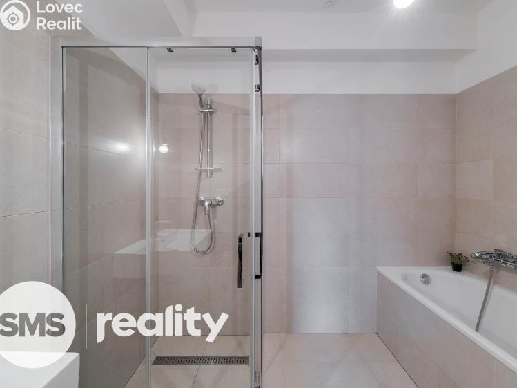 Prodej bytu 3+KK Nový Jičín, Palackého 697/1 č. 4