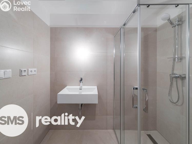 Prodej bytu 3+KK Nový Jičín, Palackého 697/1 č. 5