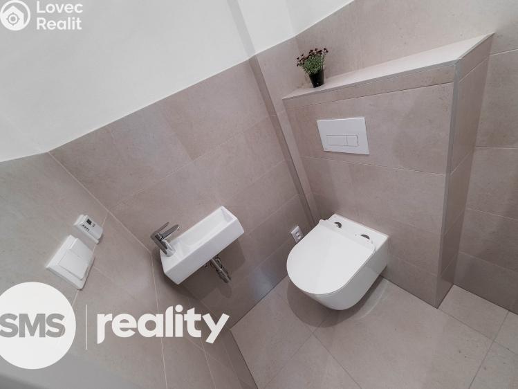 Prodej bytu 3+KK Nový Jičín, Palackého 697/1 č. 13