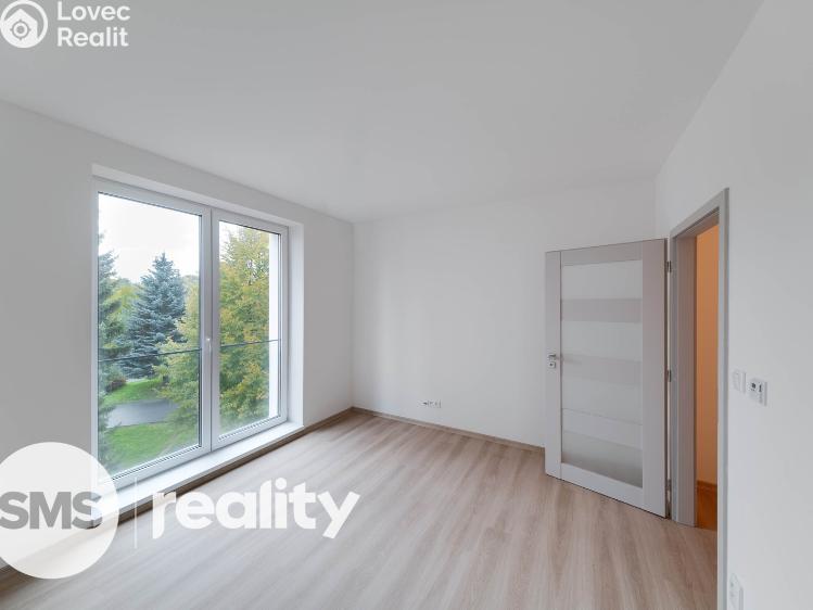 Продажа квартиры 3+KK Nový Jičín, Palackého 697/1 č. 7