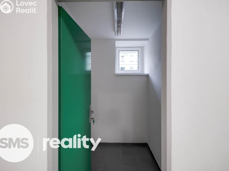 Продажа квартиры 3+KK Nový Jičín, Palackého 697/1 č. 17