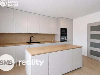 Prodej bytu 3+KK Nový Jičín, Palackého č. 1