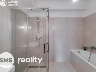 Prodej bytu 3+KK Nový Jičín, Palackého č. 4