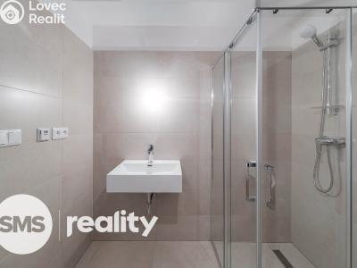 Prodej bytu 3+KK Nový Jičín, Palackého č. 5