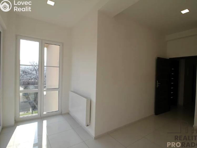 Pronájem bytu 4+KK Praha, Plzeňská č. 3