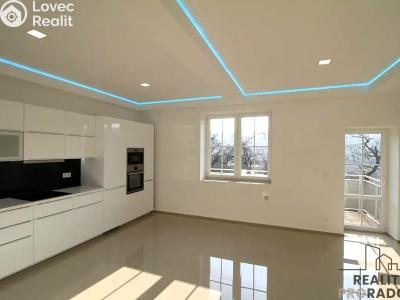 Аренда квартиры 4+KK Praha, Plzeňská č. 2