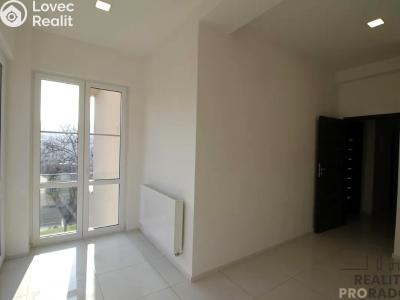 Аренда квартиры 4+KK Praha, Plzeňská č. 3