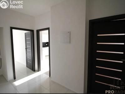 Аренда квартиры 4+KK Praha, Plzeňská č. 4