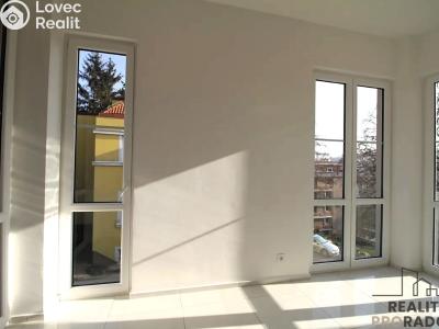 Аренда квартиры 4+KK Praha, Plzeňská č. 6