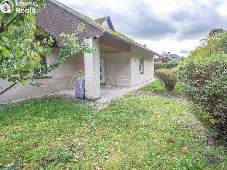 Pronájem bytu 2+1 Ovčáry č. 13