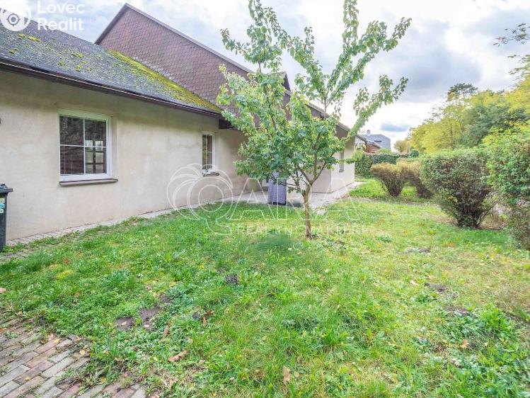 Pronájem bytu 2+1 Ovčáry č. 14