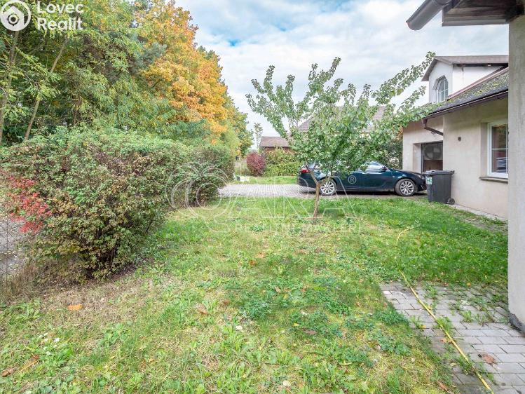 Pronájem bytu 2+1 Ovčáry č. 17