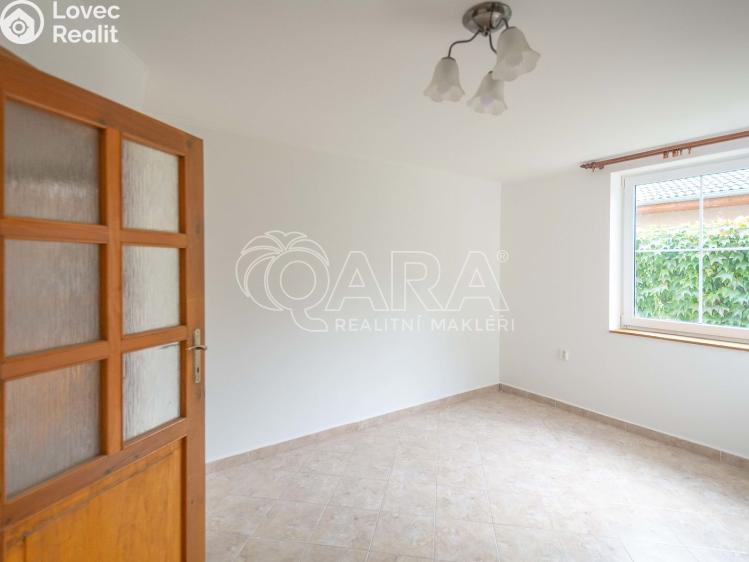 Pronájem bytu 2+1 Ovčáry č. 5