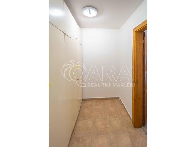 Pronájem bytu 2+1 Ovčáry č. 7