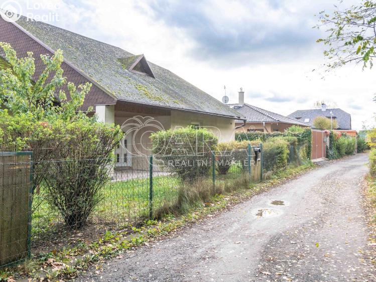 Pronájem bytu 2+1 Ovčáry č. 15