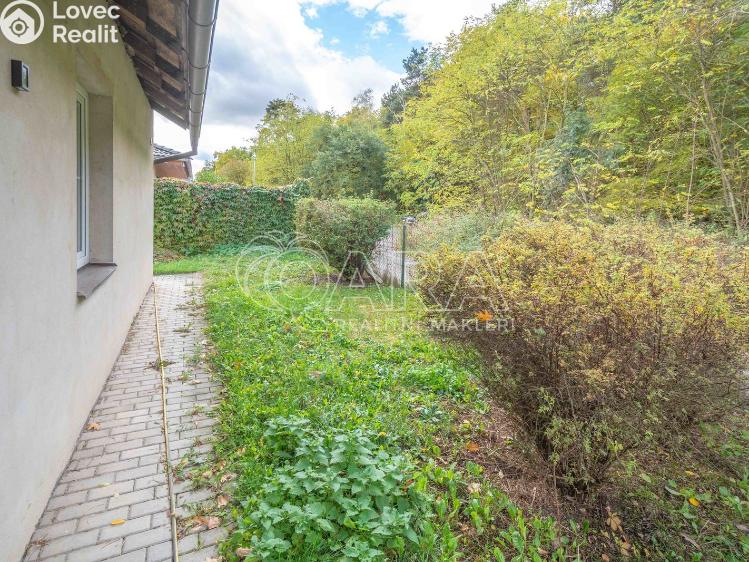 Pronájem bytu 2+1 Ovčáry č. 16