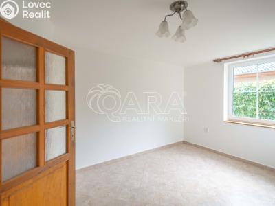 Pronájem bytu 2+1 Ovčáry č. 5