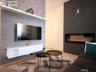 Аренда квартиры 1+KK Praha, Wuchterlova č. 2