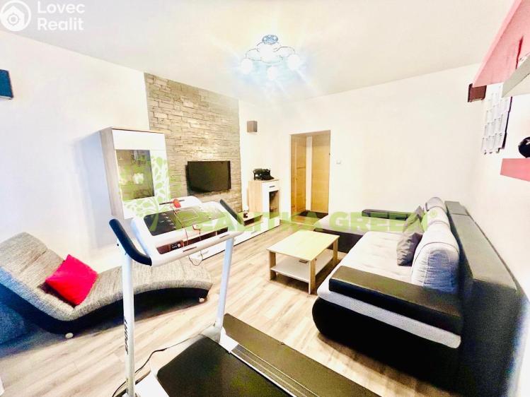 Prodej bytu 3+1 Vsetín, Dolní Jasenka č. 2