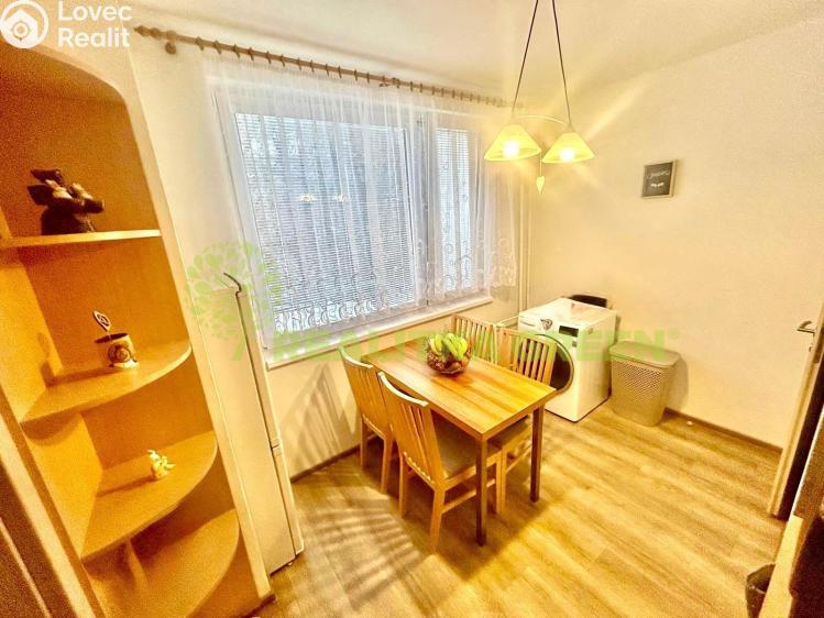 Продаж квартири 3+1 Vsetín, Dolní Jasenka č. 4