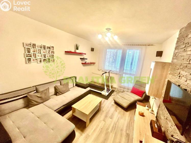 Продаж квартири 3+1 Vsetín, Dolní Jasenka č. 5