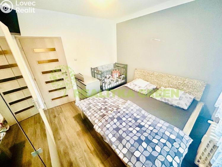 Продаж квартири 3+1 Vsetín, Dolní Jasenka č. 9