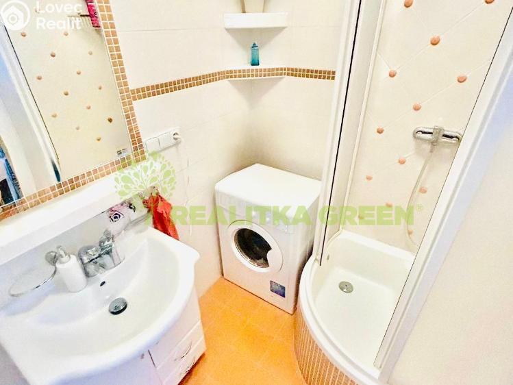 Продаж квартири 3+1 Vsetín, Dolní Jasenka č. 11