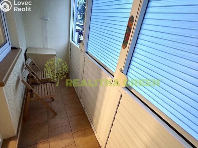 Продаж квартири 3+1 Vsetín, Dolní Jasenka č. 15