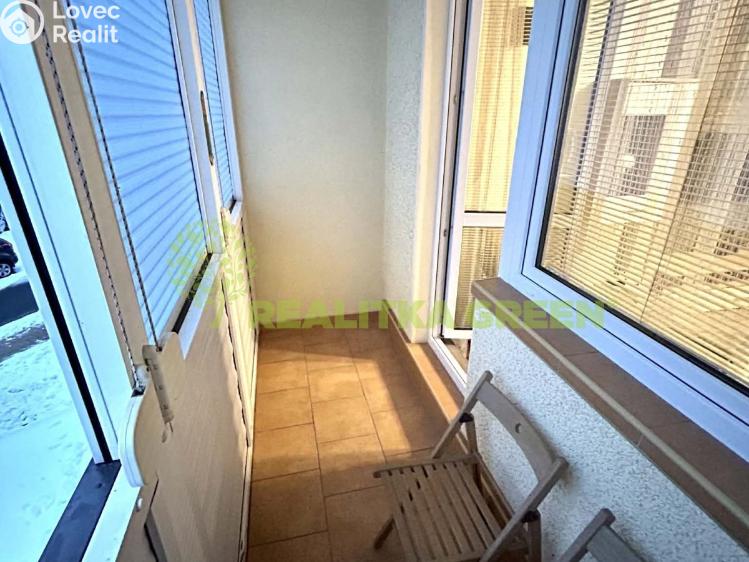 Продаж квартири 3+1 Vsetín, Dolní Jasenka č. 16