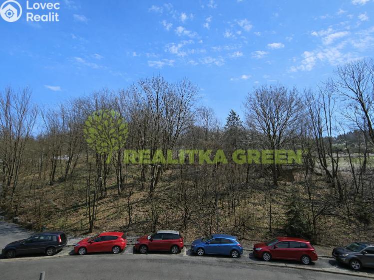 Продаж квартири 3+1 Vsetín, Dolní Jasenka č. 17