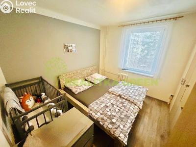 Prodej bytu 3+1 Vsetín, Dolní Jasenka č. 6