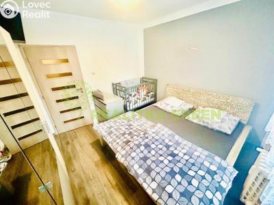 Prodej bytu 3+1 Vsetín, Dolní Jasenka č. 5