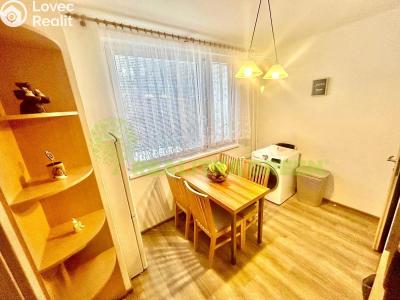 Prodej bytu 3+1 Vsetín, Dolní Jasenka č. 3