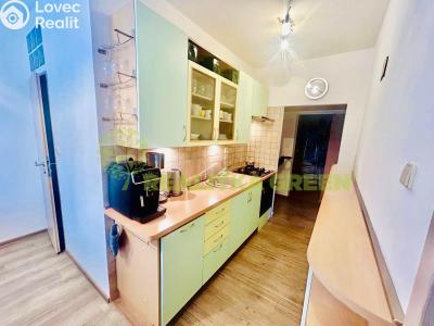 Продаж квартири 3+1 Vsetín, Dolní Jasenka č. 2