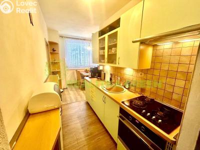 Продаж квартири 3+1 Vsetín, Dolní Jasenka č. 3